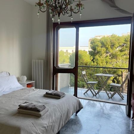 Lt Sax Apartment Bari Bagian luar foto