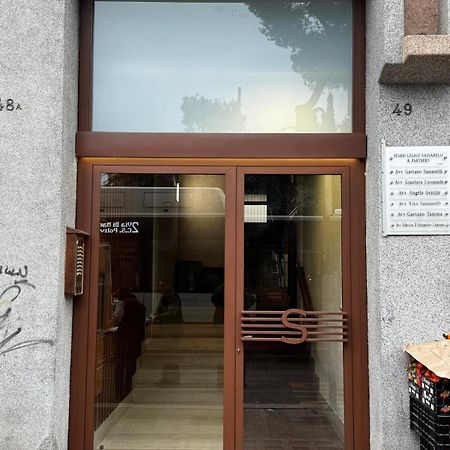 Lt Sax Apartment Bari Bagian luar foto