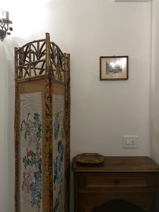 Lt Sax Apartment Bari Bagian luar foto