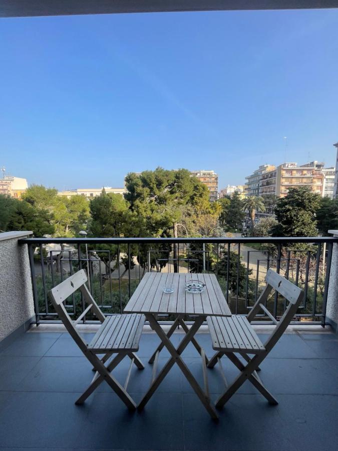 Lt Sax Apartment Bari Bagian luar foto